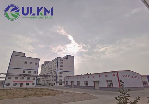 Geographical advantage