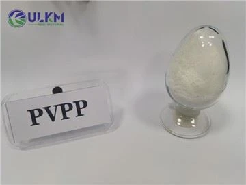 Кро-поливинилпиролидон Pvpp дезинтегрант
