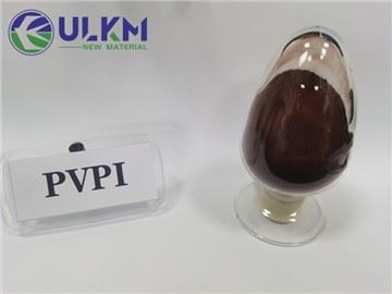 Повидон-йод